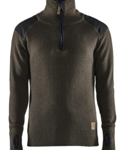 Blåkläder 4630 Wool Sweater - Image 2
