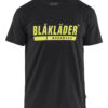 Black/Hi-Vis Yellow