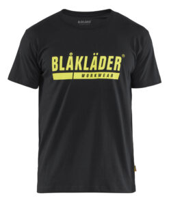 Blåkläder 9215 T-shirt - Image 4