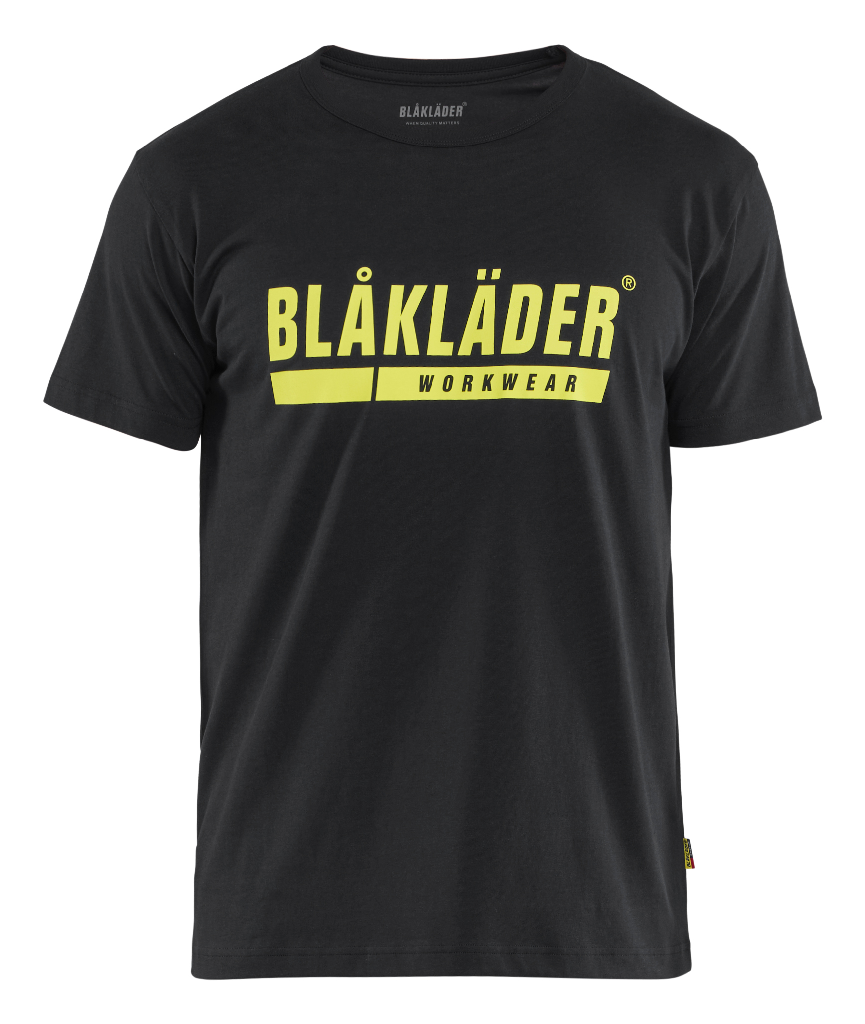 Blåkläder 9215 T-shirt - Image 4