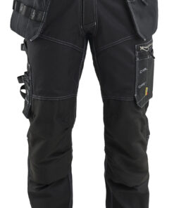 Blåkläder 1790 Craftsman Trousers Stretch - Image 2