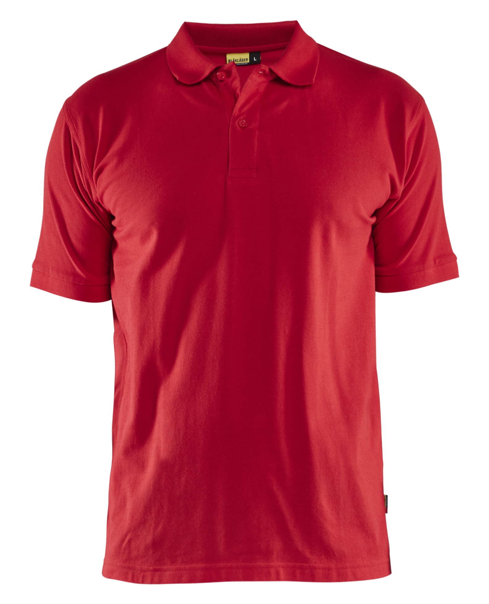 Blåkläder 3435 Polo shirt - Image 4