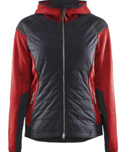 Blåkläder 5931 Women's hybrid jacket