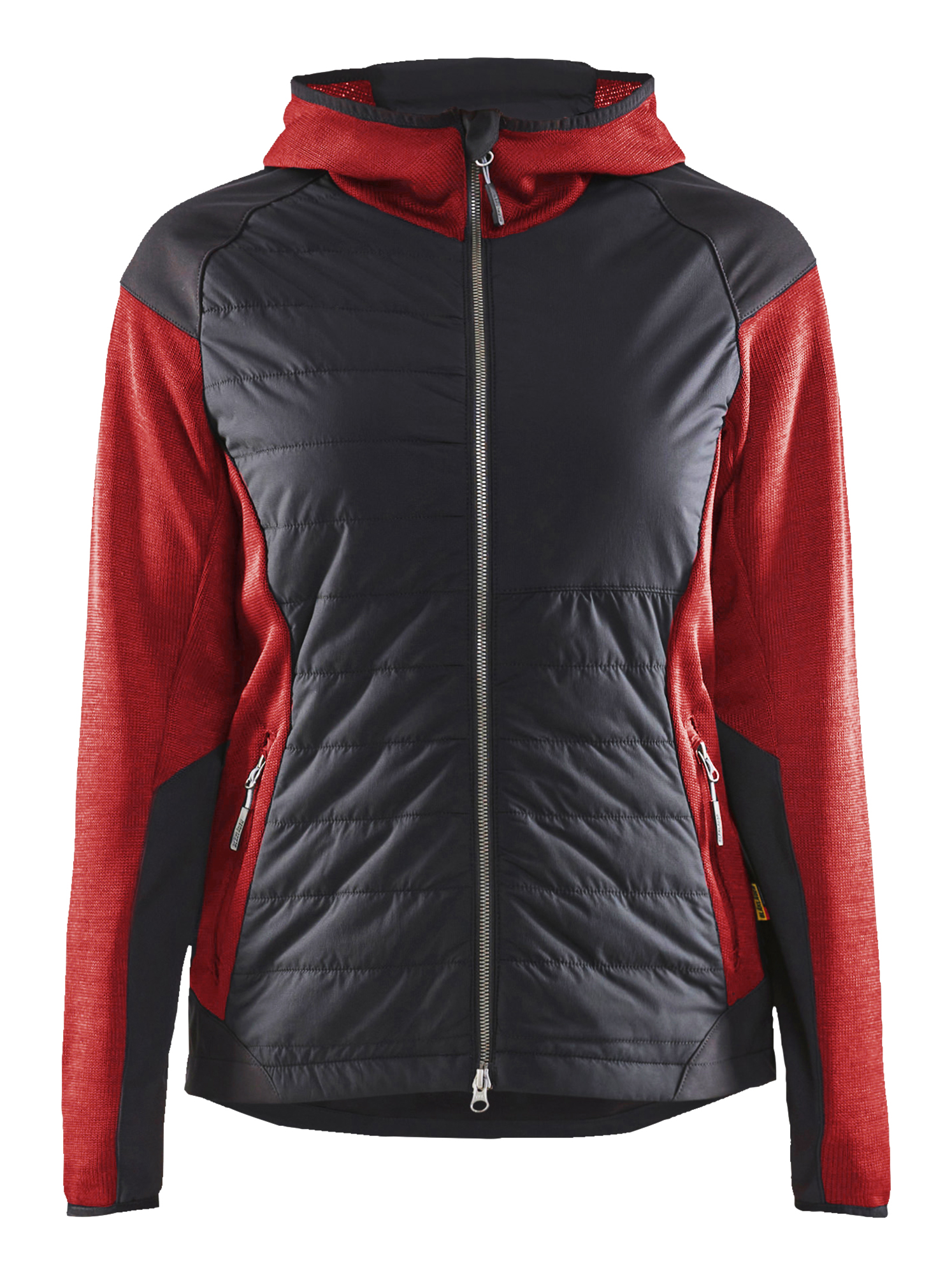 Blåkläder 5931 Women's hybrid jacket