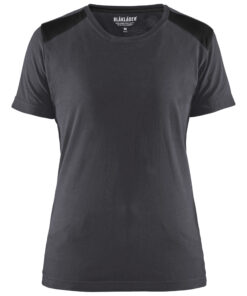 Blåkläder 3479 Women's t-shirt - Image 5
