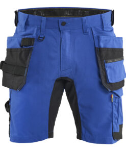 Blåkläder 1752 Craftsman shorts stretch - Image 5