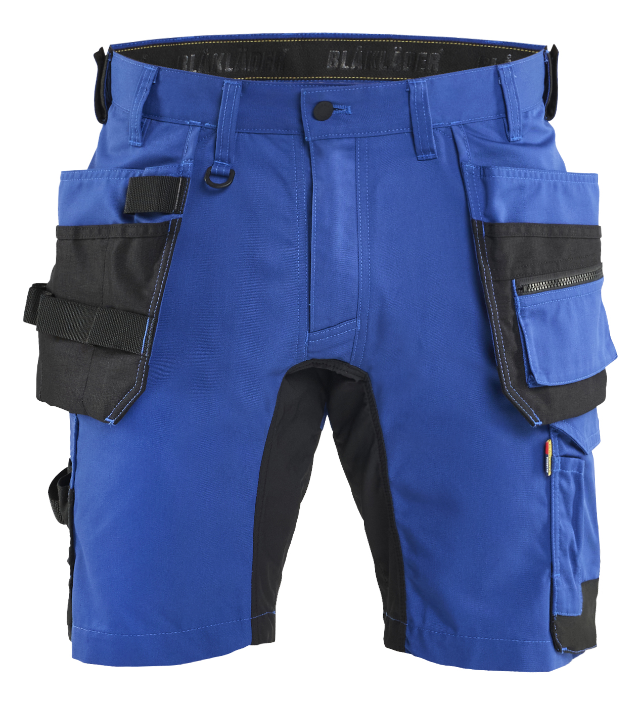 Blåkläder 1752 Craftsman shorts stretch - Image 5