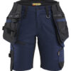 Dark Navy/Black