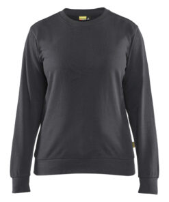Alternative view of Blåkläder 3405 Women’s sweatshirt