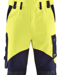 Blåkläder 2889 Multinorm Inherent BIB