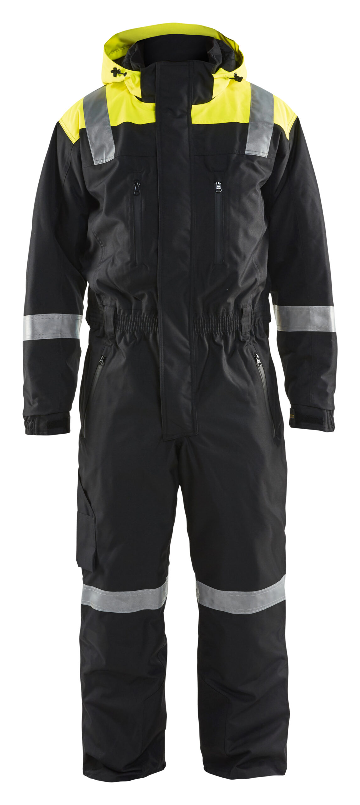 Blåkläder 6787 Winter coverall