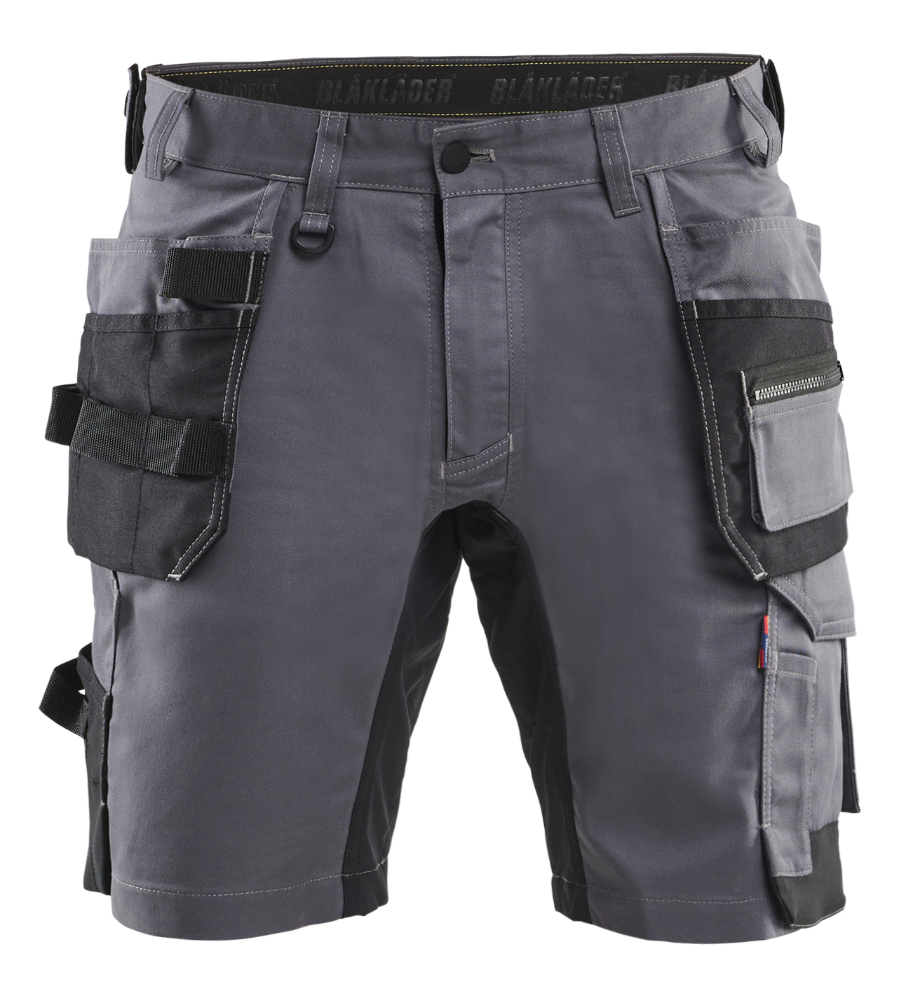 Blåkläder 1752 Craftsman shorts stretch - Image 2