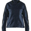 Dark Navy/Black