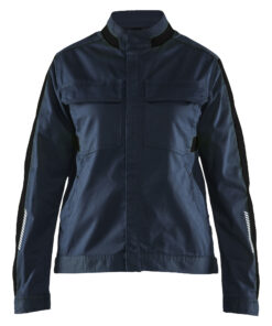 Blåkläder 4443 Women’s Industry Jacket Stretch