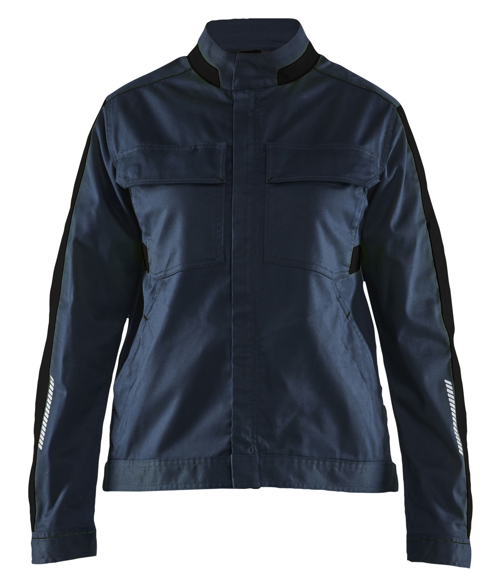 Blåkläder 4443 Women’s Industry Jacket Stretch