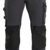 Dark Grey/Black