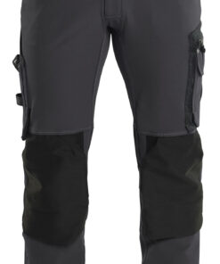 Blåkläder 1989 Craftsman trousers 4-way stretch X1900 - Image 3
