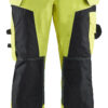 Hi-Vis Yellow/Black