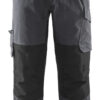 Mid Grey/Black