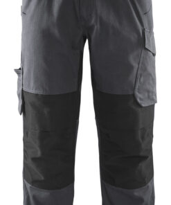 Blåkläder 1495 Service Trousers Stretch - Image 6