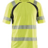 Hi-Vis Yellow/Black