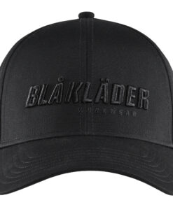 Blåkläder 9231 Cap 3D - Image 3