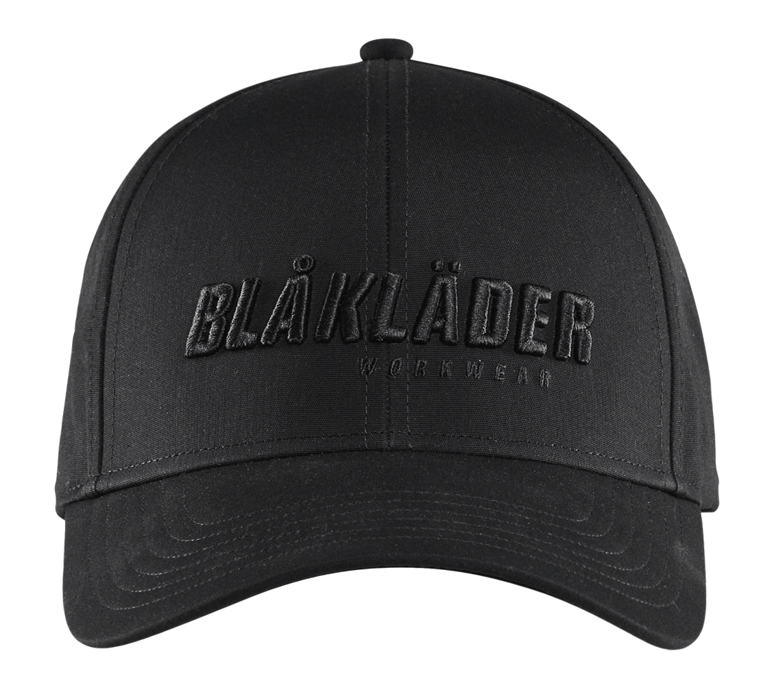 Blåkläder 9231 Cap 3D - Image 3