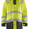 Hi-Vis Yellow/Black