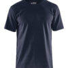 Dark Navy Blue