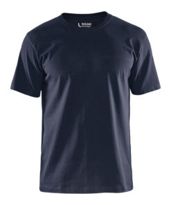 Blåkläder 3300 Cotton T-Shirt - Image 6