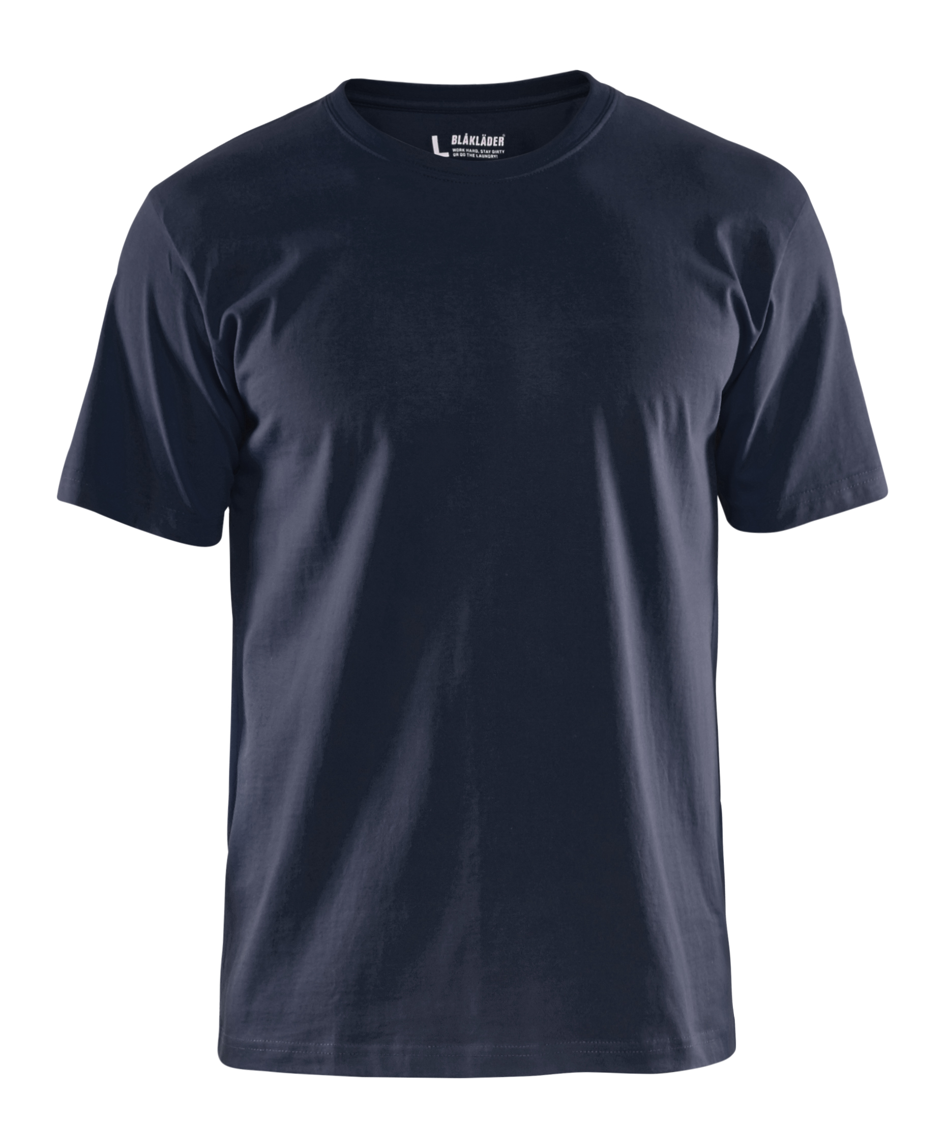 Blåkläder 3300 Cotton T-Shirt - Image 6