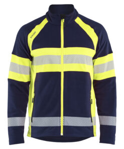 Blåkläder 4713 Microfleece Jacket