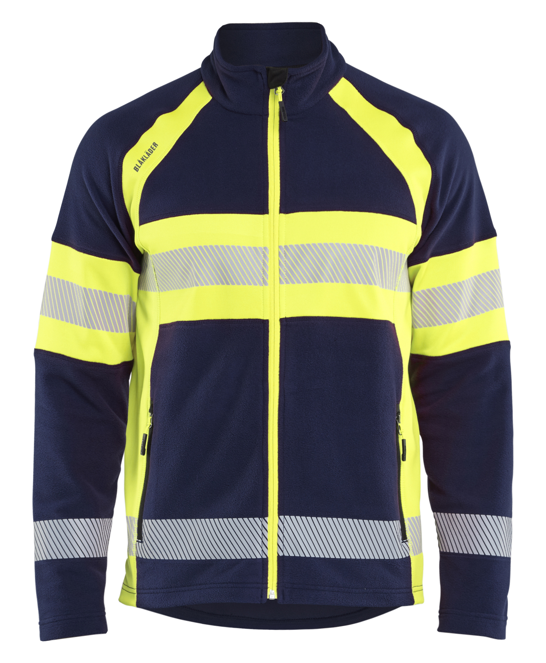 Blåkläder 4713 Microfleece Jacket