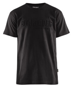 Blåkläder 3531 T-shirt 3D - 100% cotton - Image 4