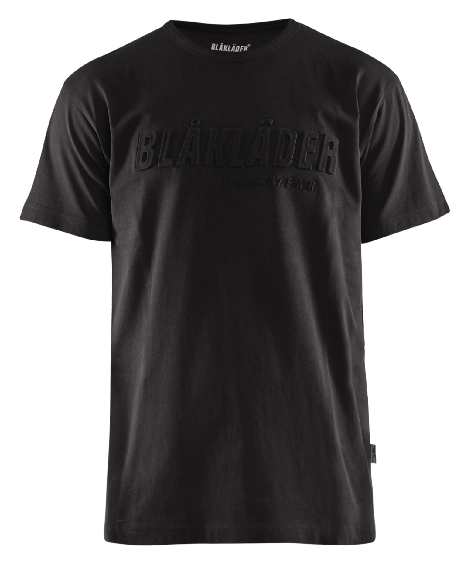 Blåkläder 3531 T-shirt 3D - 100% cotton - Image 4