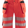 Red Hi-Vis