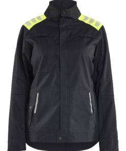 Alternative view of Blåkläder 4070 Women's Inherent Jacket