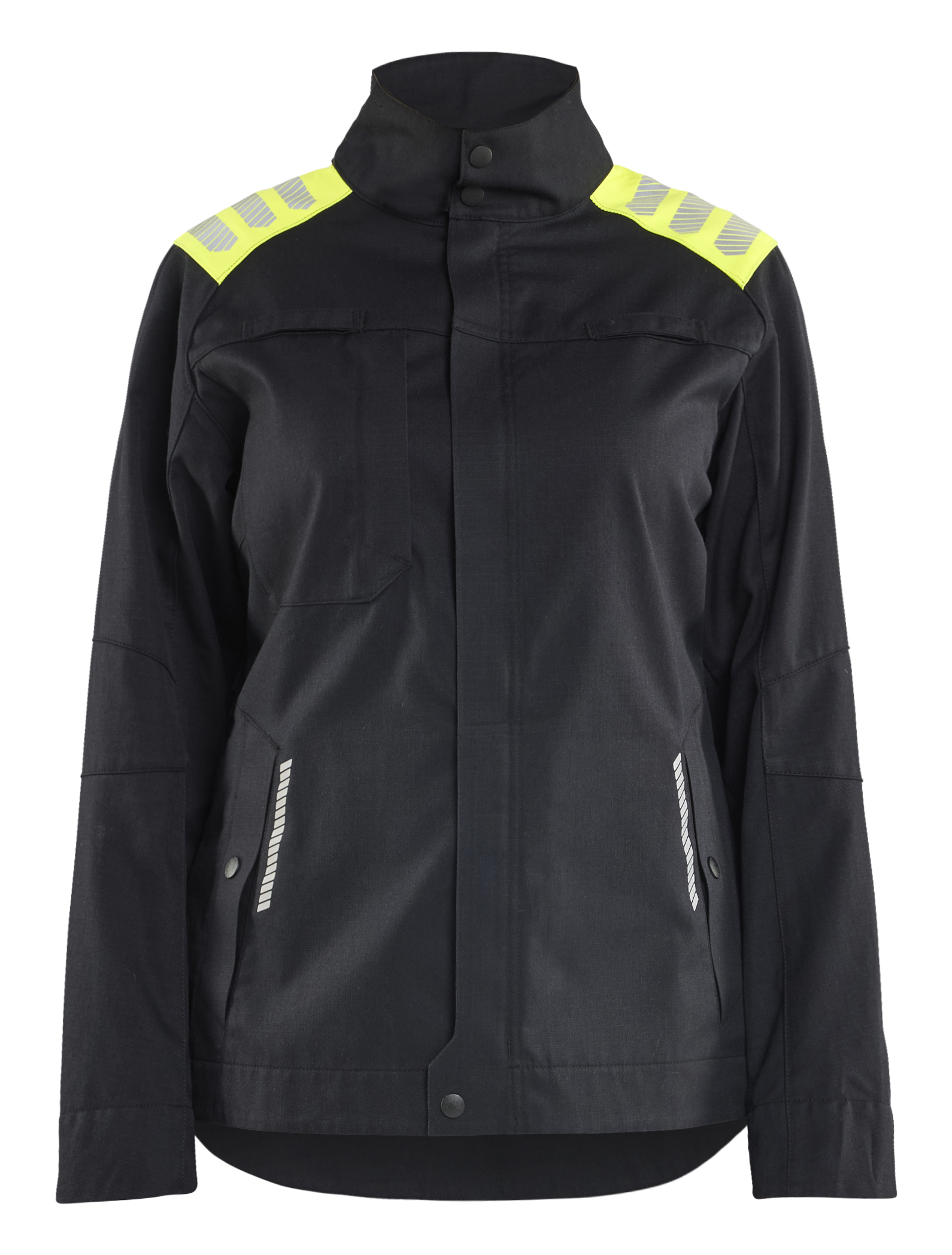Blåkläder 4070 Women's Inherent Jacket - Image 2