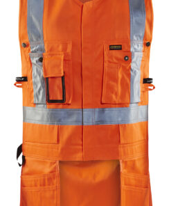 Alternative view of Blåkläder 3027 Hi-Vis Tool Vest