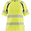 Hi-Vis Yellow/Black