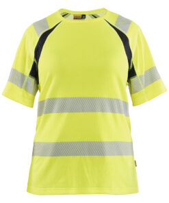 Blåkläder 3503 Women’s Hi-Vis T-shirt