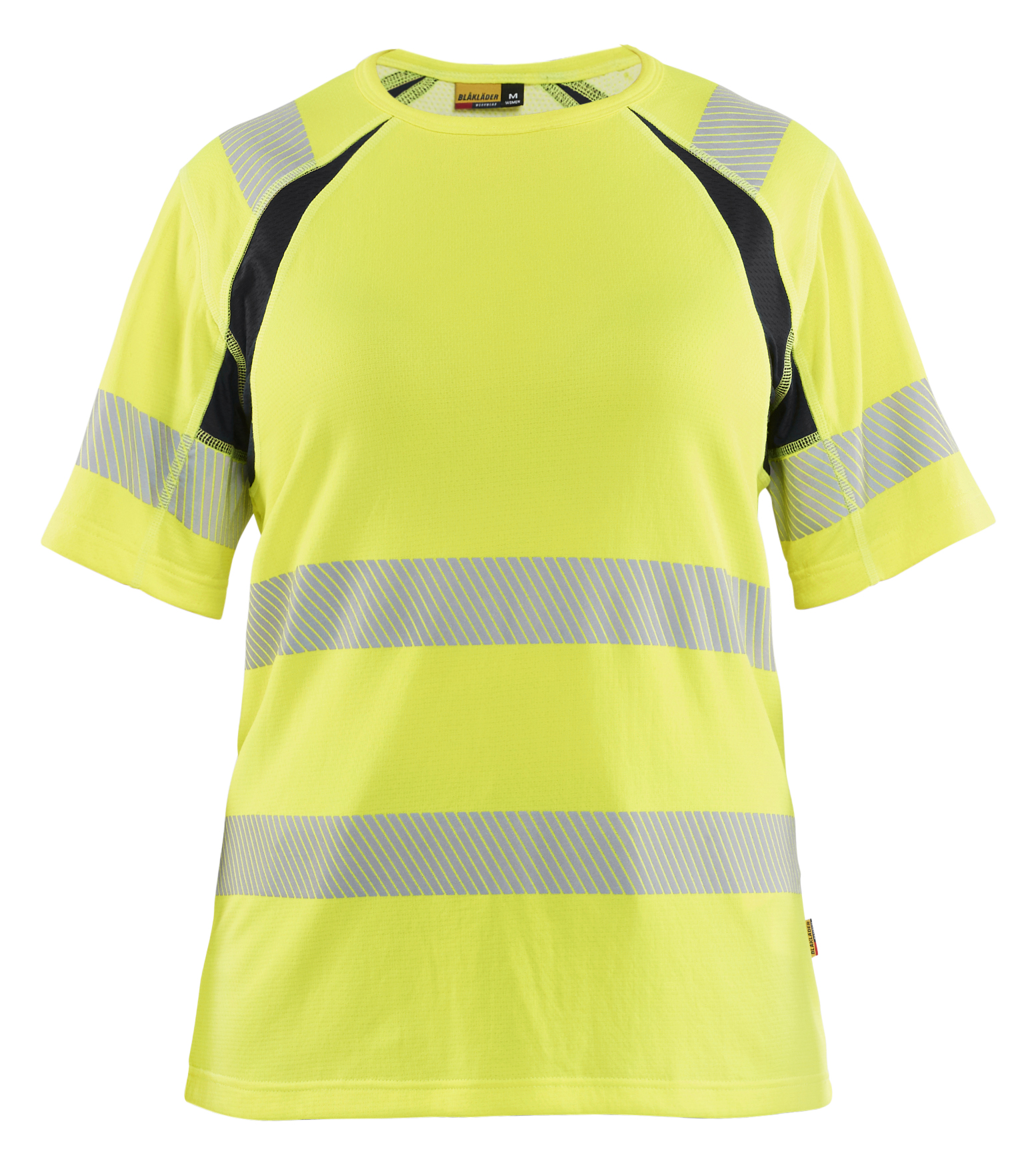 Blåkläder 3503 Women’s Hi-Vis T-shirt
