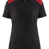 Black/Red