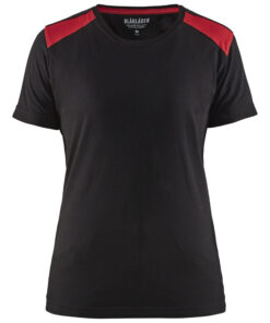 Blåkläder 3479 Women's t-shirt - Image 3