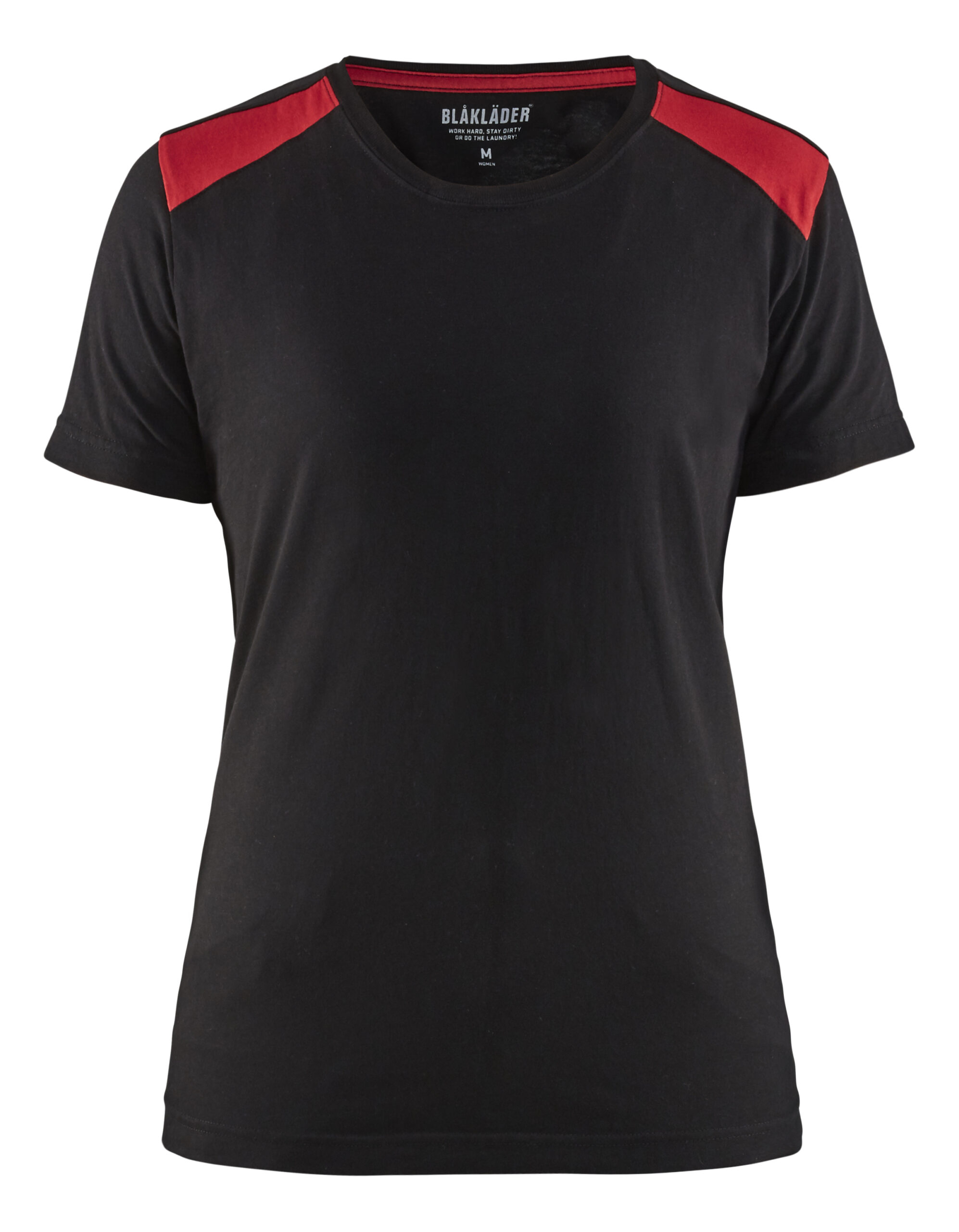 Blåkläder 3479 Women's t-shirt - Image 3