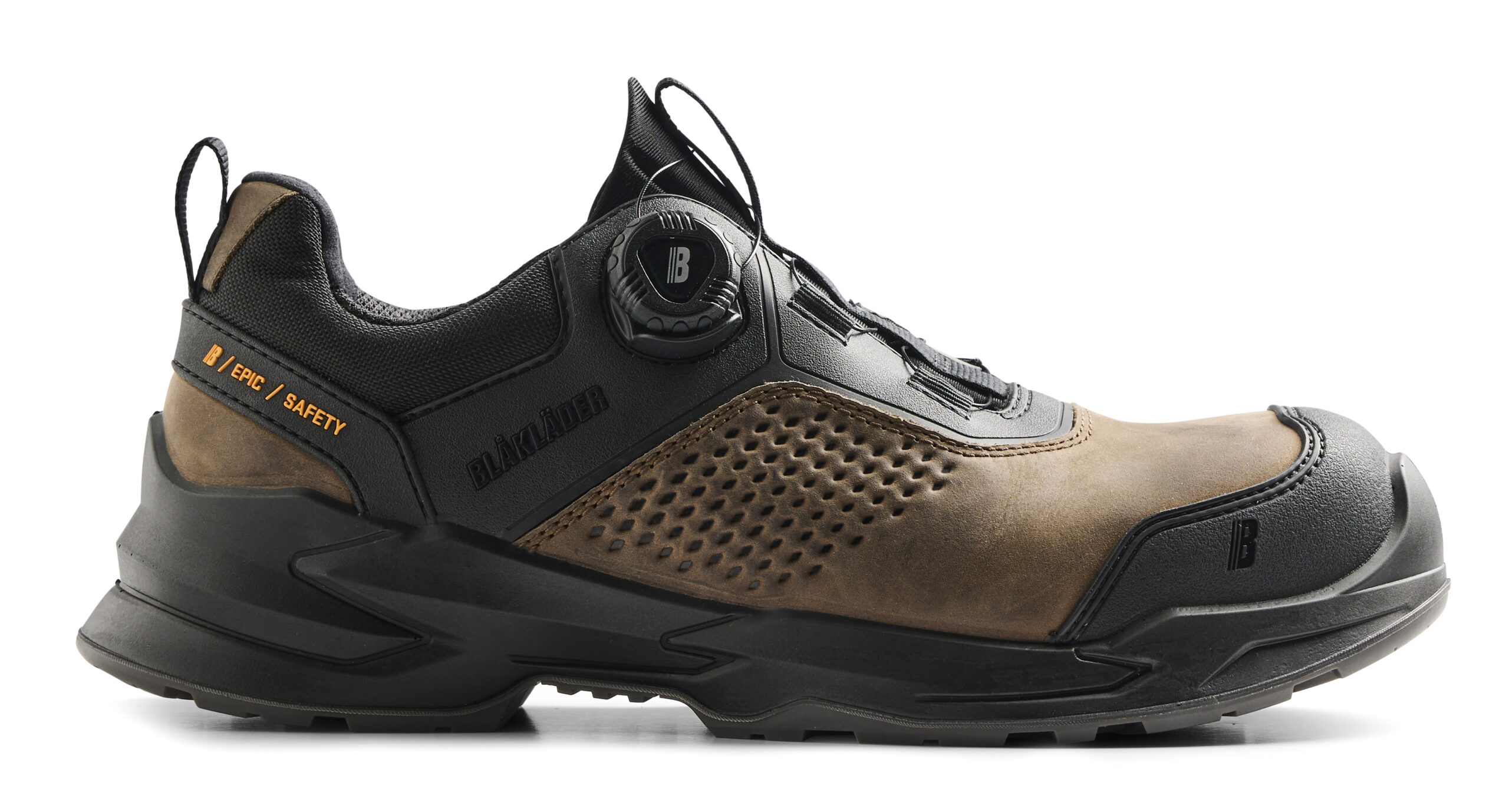 Blåkläder 2295 EPIC Safety Shoe S3S - Image 2