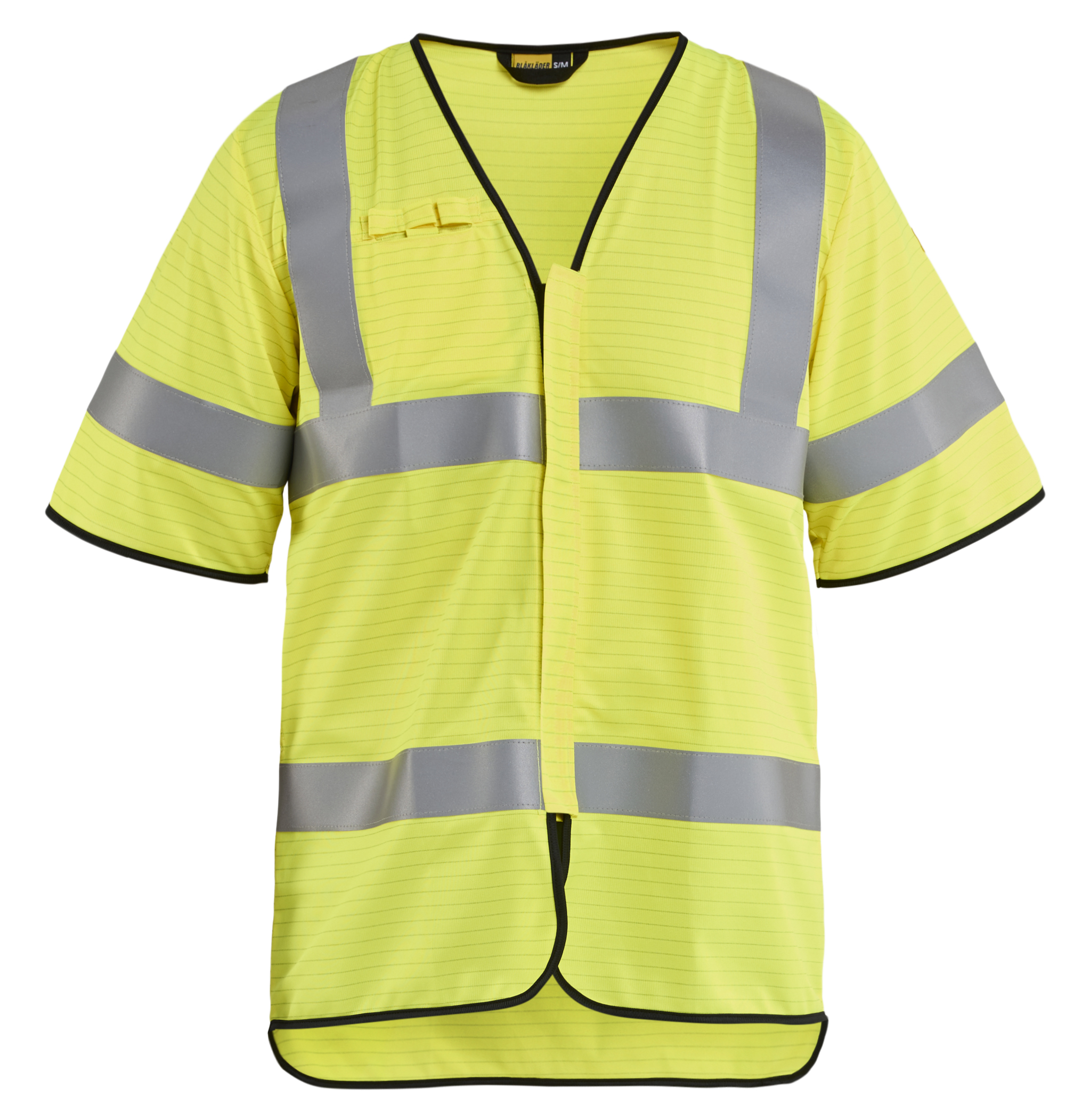 Blåkläder 3034 Multinorm safety waistcoat