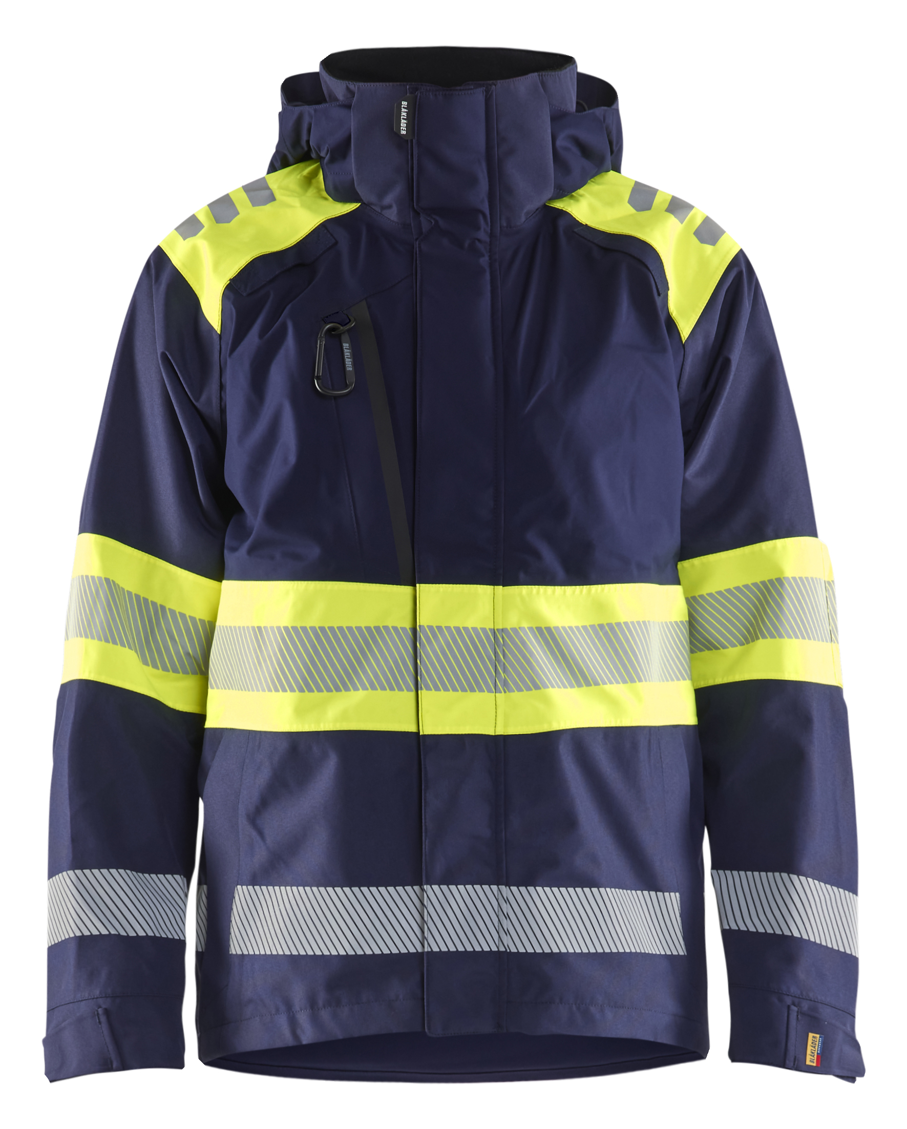 Blåkläder 4420 Hi-Vis Shell Jacket