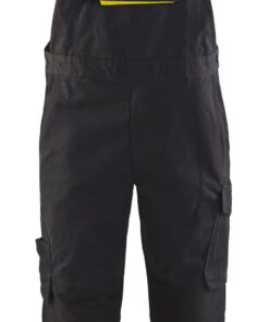 Blåkläder 2695 Bib and Brace Trousers Stretch
