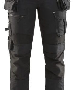 Blåkläder 1990 Craftsman trousers stretch X1900 - Image 3